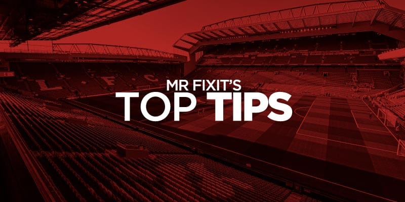 MRF TopTips Generic anfield