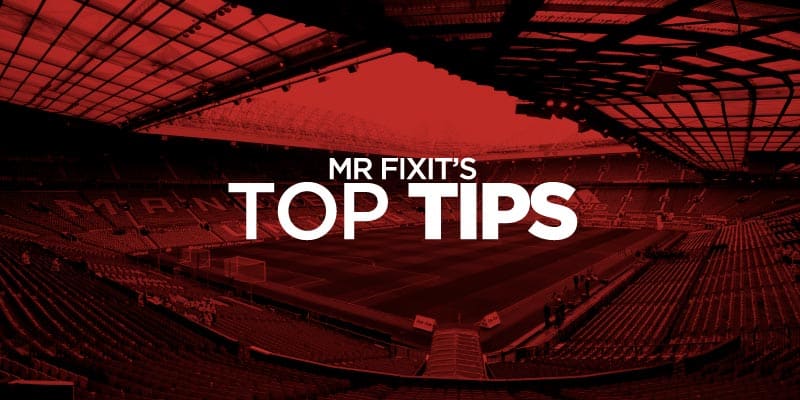 MRF TopTips Generic oldtrafford