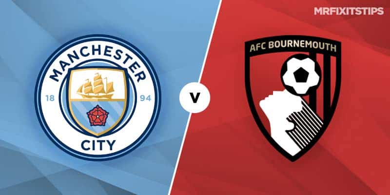 MRF2020 ManCityvBournemouth