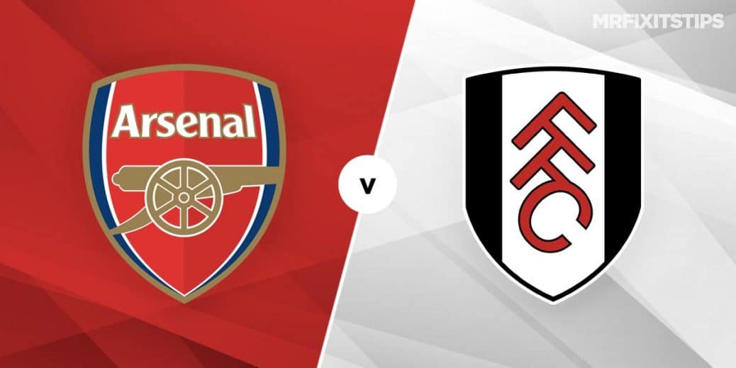 MRF2020 ArsenalvFulham