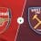 Arsenal vs West Ham Prediction and Betting Tips