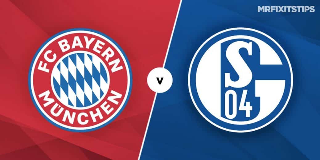 MRF2020 BayernvSchalke