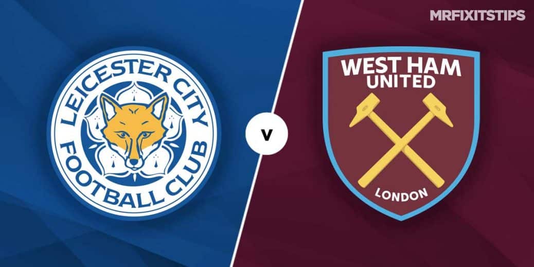 MRF2020 LeicesterCityvWestHam