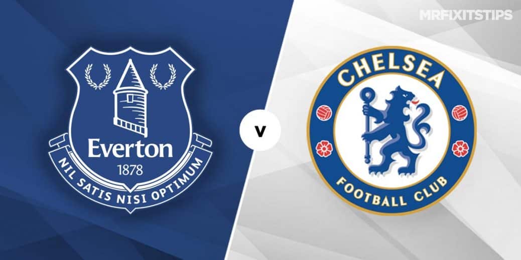 MRF2020 EvertonvChelsea