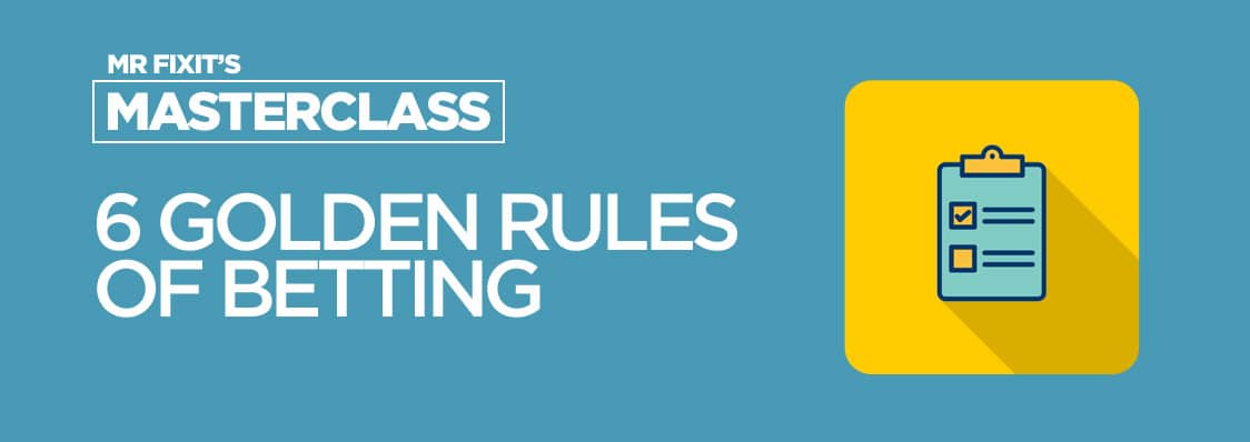 Masterclass 6GoldenRules