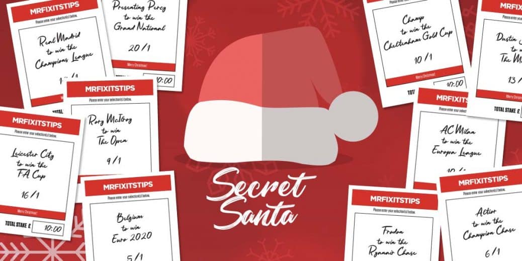 SecretSanta