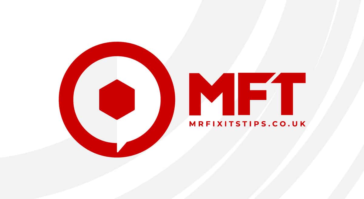 Moving Forward with MrFixitsTips