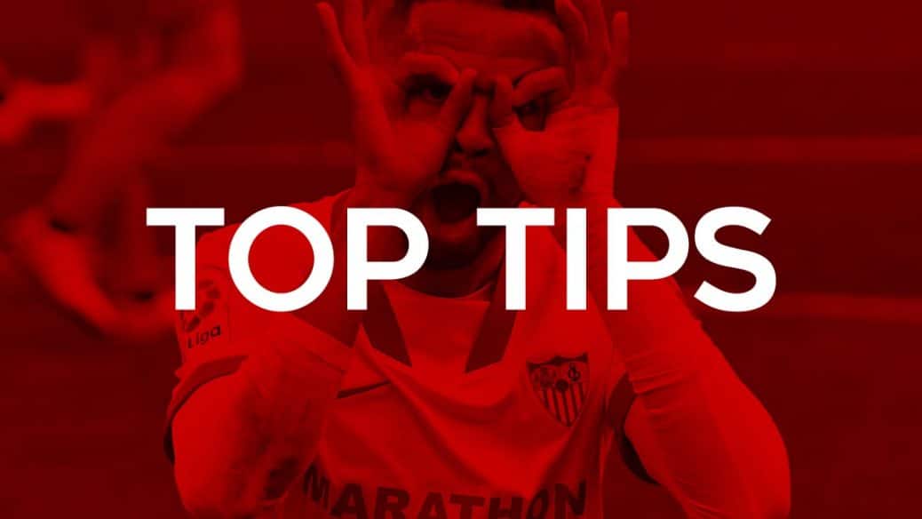 MFT TopTips Sevilla