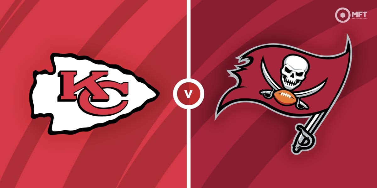 Super Bowl Picks – Chiefs @ Bucs Preview & Predictions