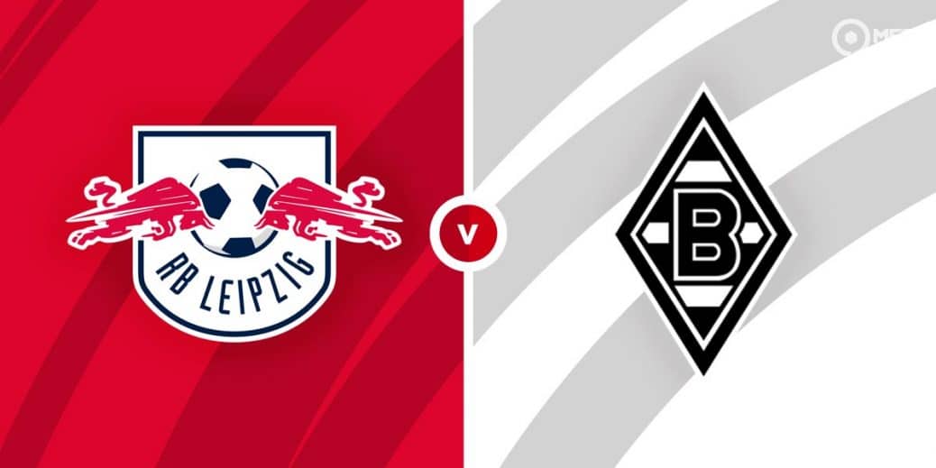 RB Leipzig vs Borussia Monchengladbach prediction