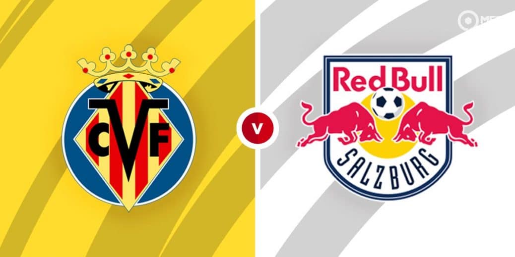 MRF2021 VillarrealvRBSalzburg