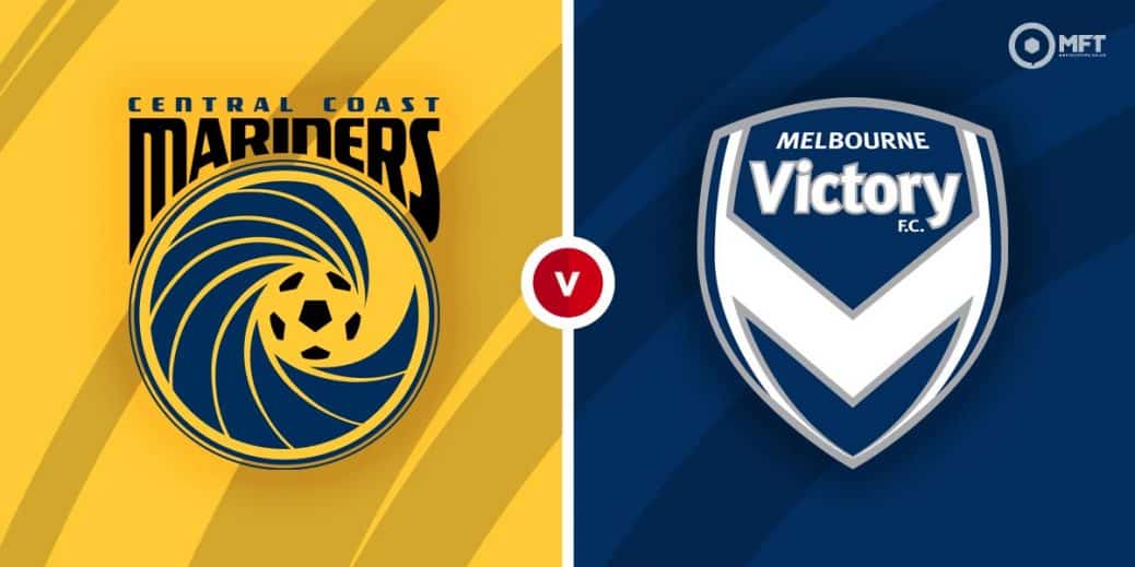 MRF2021 CentralCoastMarinersvMelbourneVictory