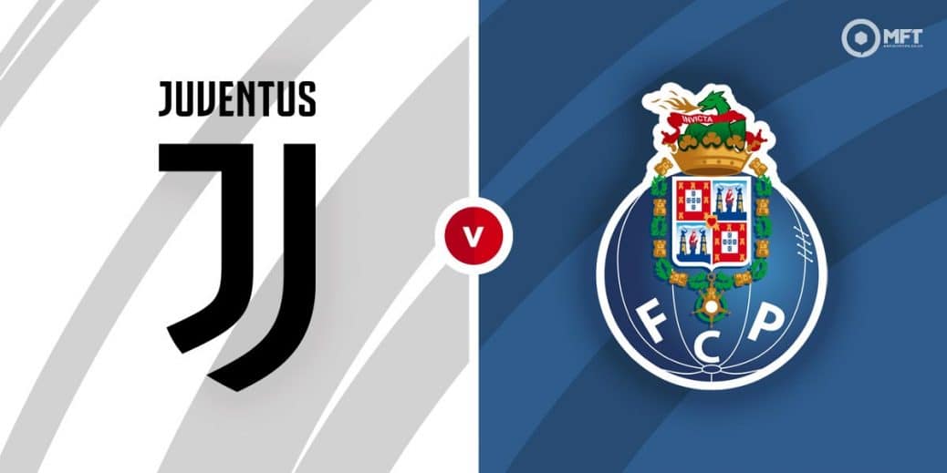 MRF2021 JuventusvPorto