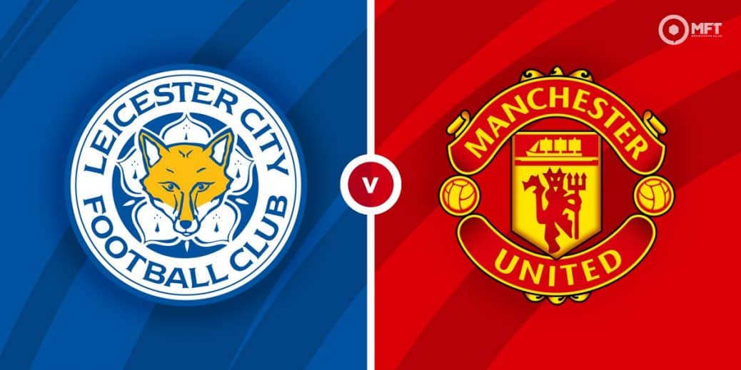 MRF2021 LeicesterCityvManUtd