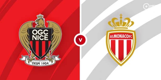 Nice vs Monaco Prediction and Betting Tips