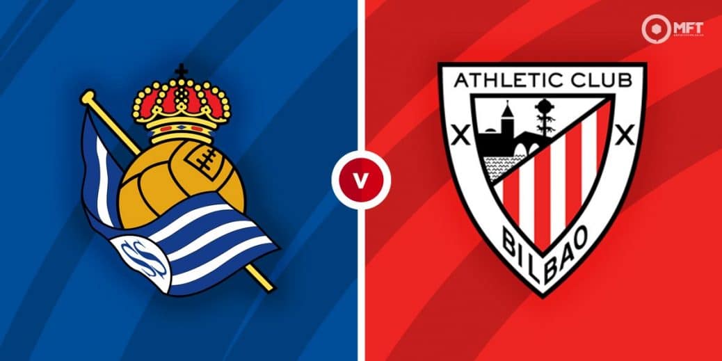 athletic bilbao vs real sociedad prediction