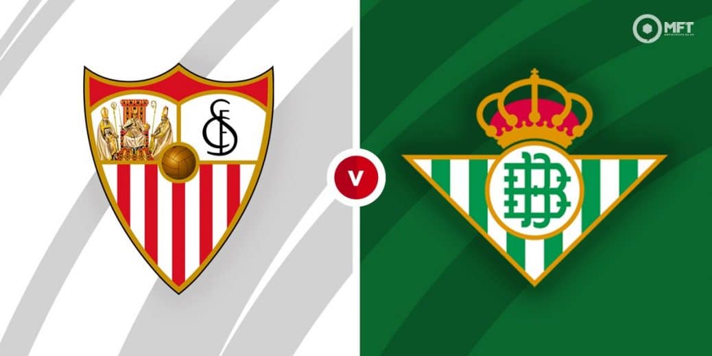 MRF2021 SevillavRealBetis