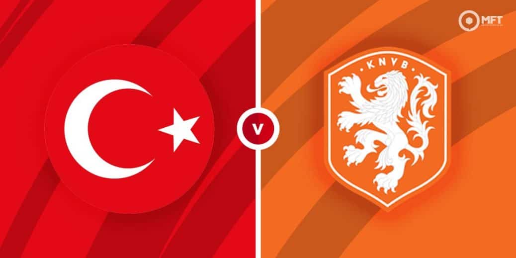 MRF2021 TurkeyvNetherlands