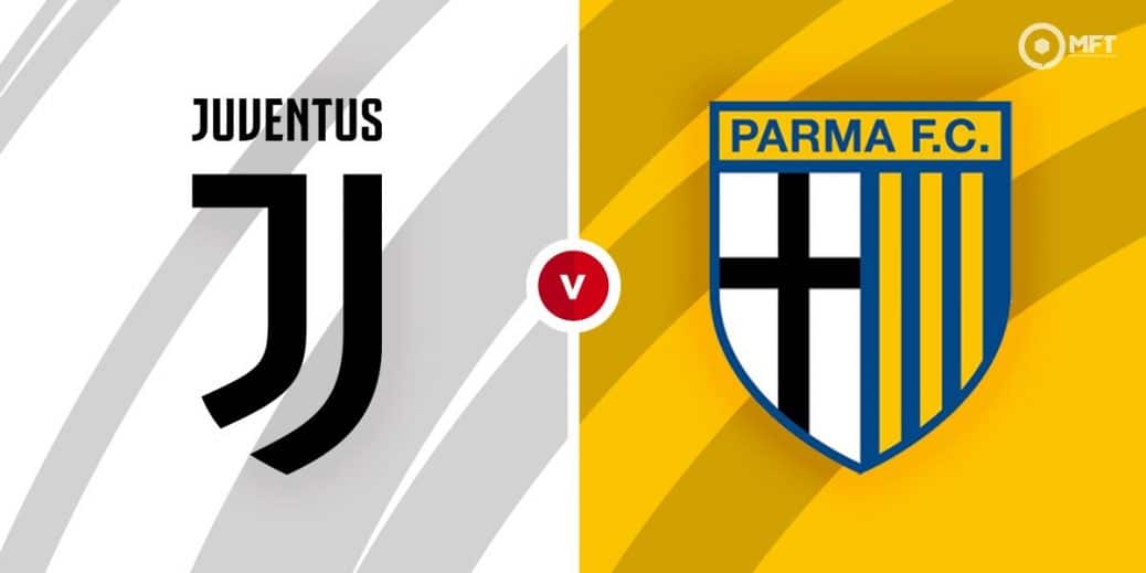 MRF2021 JuventusvParma