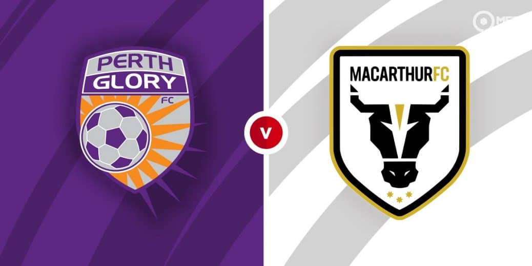 MRF2021 PerthGloryvMcArthurFC