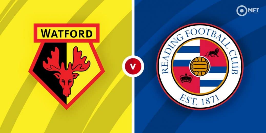 MRF2021 WatfordvReading