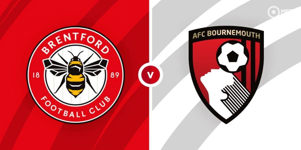 MRF2021 BrentfordvBournemouth