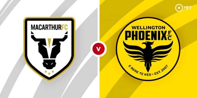 Macarthur Bulls vs Wellington Phoenix Prediction and Betting Tips