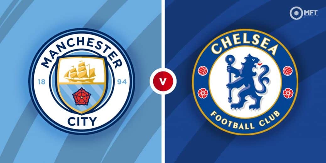 MRF2021 ManCityvChelsea