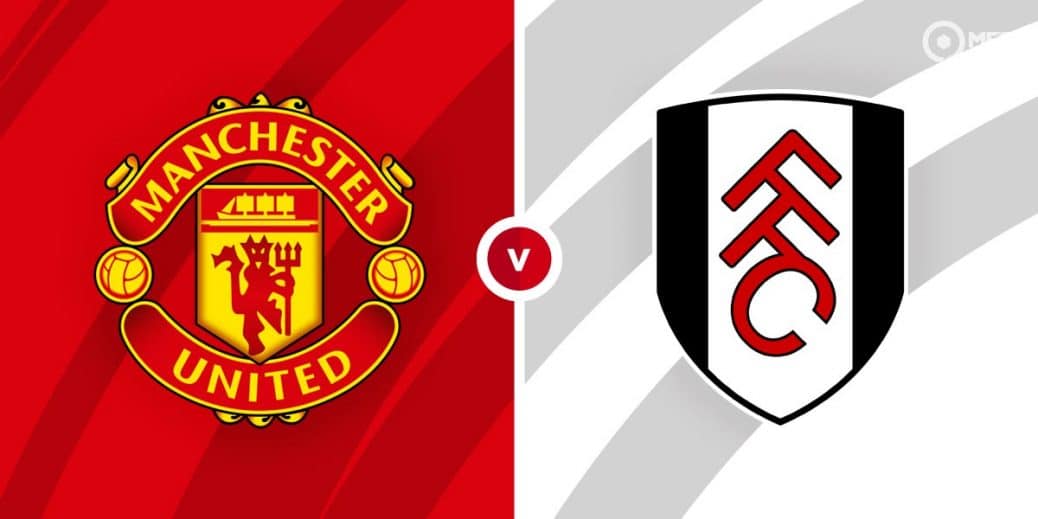 MRF2021 ManUtdvFulham