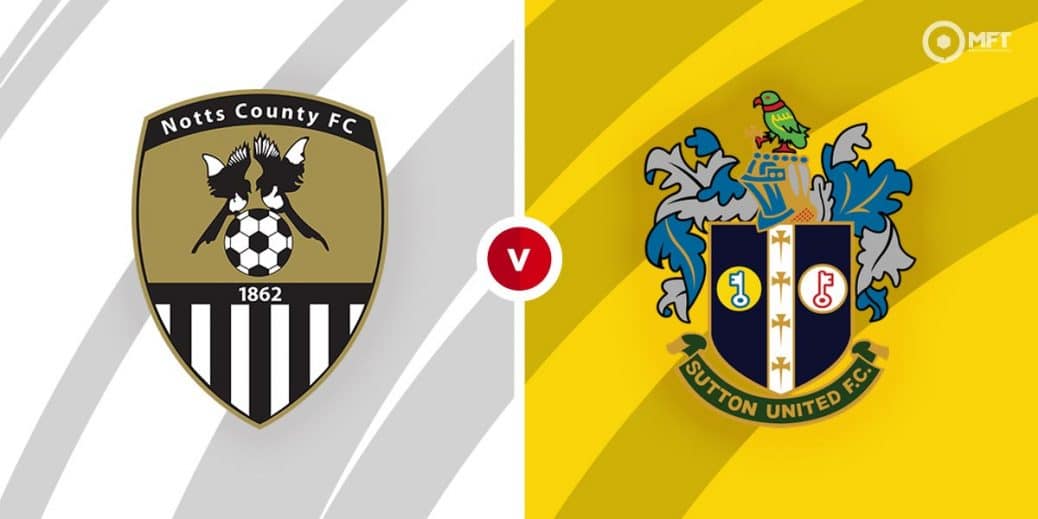 MRF2021 NottsCountyvSuttonUtd