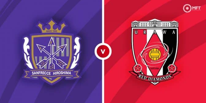 Sanfrecce Hiroshima vs Urawa Reds Prediction and Betting Tips