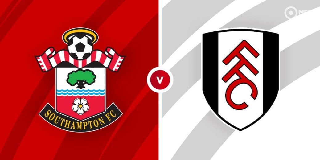 MRF2021 SouthamptonvFulham