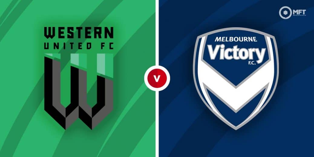 MRF2021 WesternUnitedvMelbourneVictory