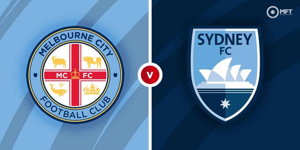 MRF2021 MelbourneCityvSydneyFC