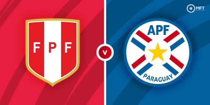 Peru vs Paraguay Prediction and Betting Tips