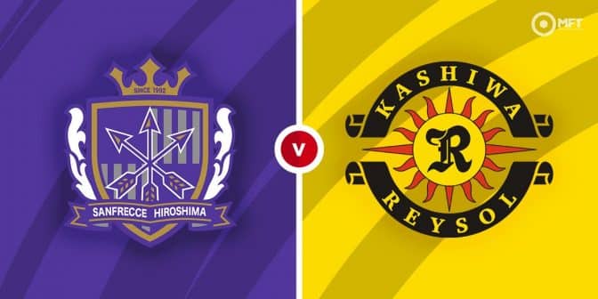 Sanfrecce Hiroshima vs Kashiwa Reysol Prediction and Betting Tips