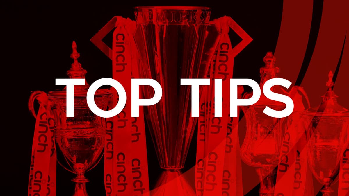 Tuesday Tips: Thoughts Turn to Scots Ante-Post Best Bets