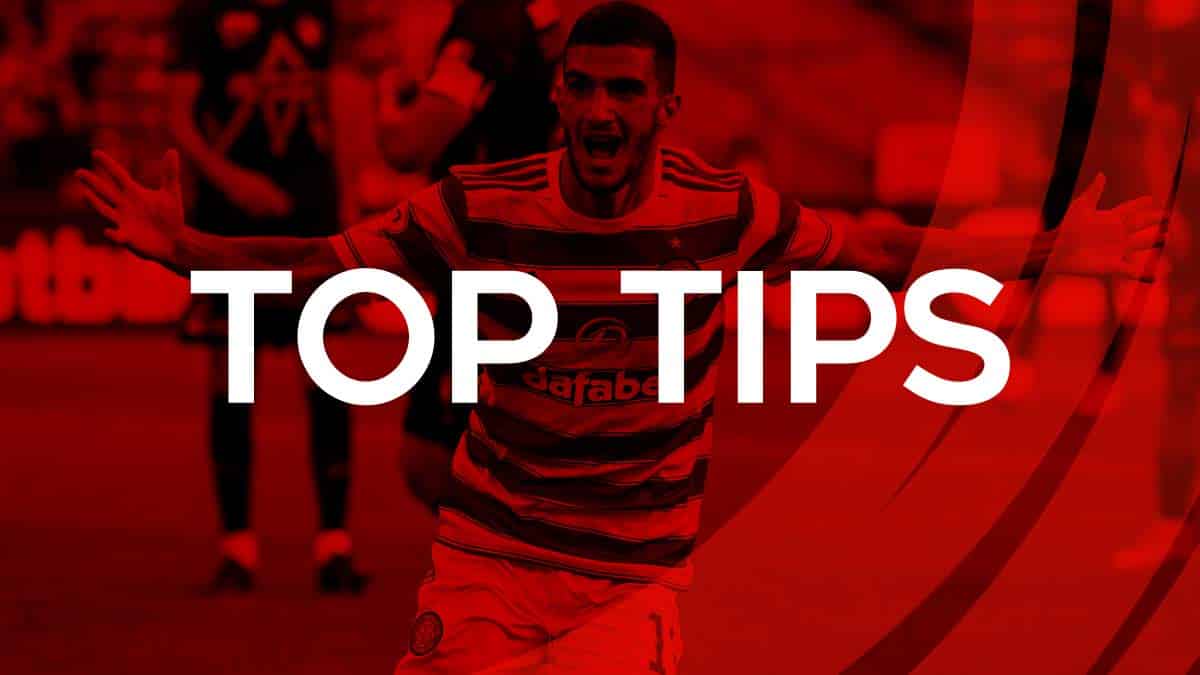 Wednesday Tips: Celts Need to Outgun Danes