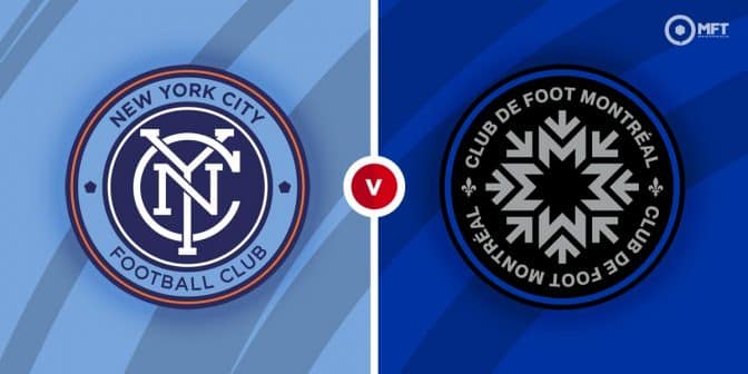 New York City vs Montreal Prediction and Betting Tips