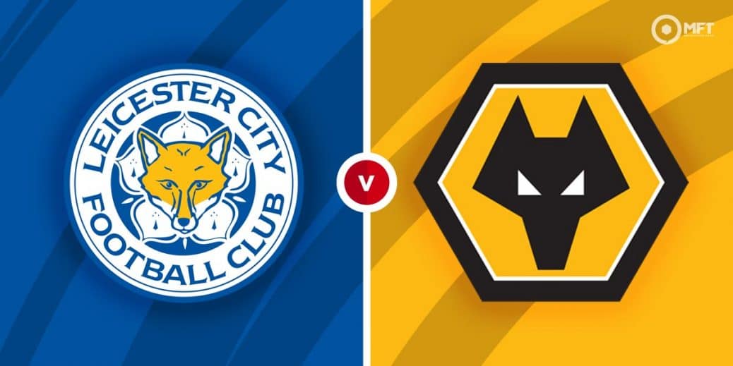MRF2021 LeicesterCityvWolves