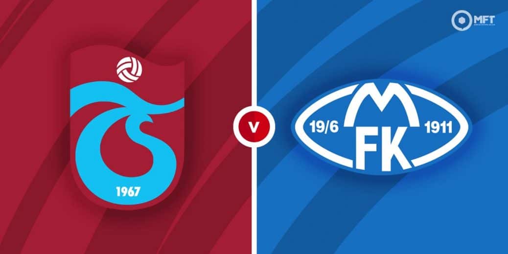 MRF2021 TrabzonsporvMolde