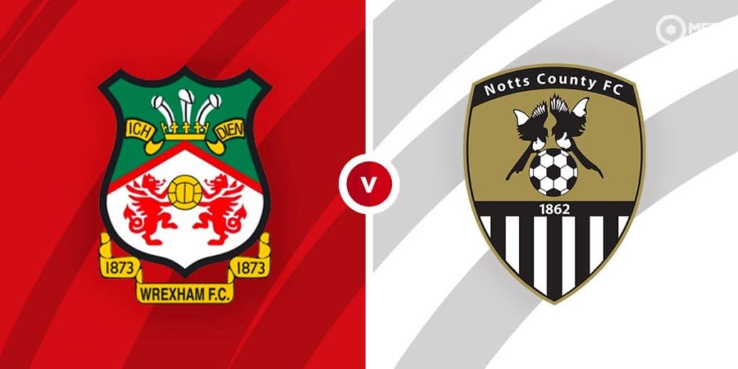 MRF2021 WrexhamvNottsCounty