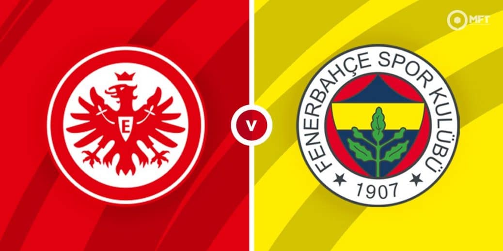 MRF2021 EintrachtFrankfurtvFenerbahce