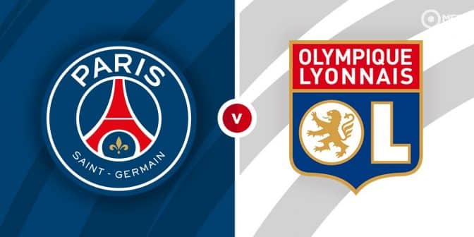 PSG vs Lyon Prediction and Betting Tips