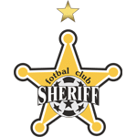 Sheriff Tiraspol