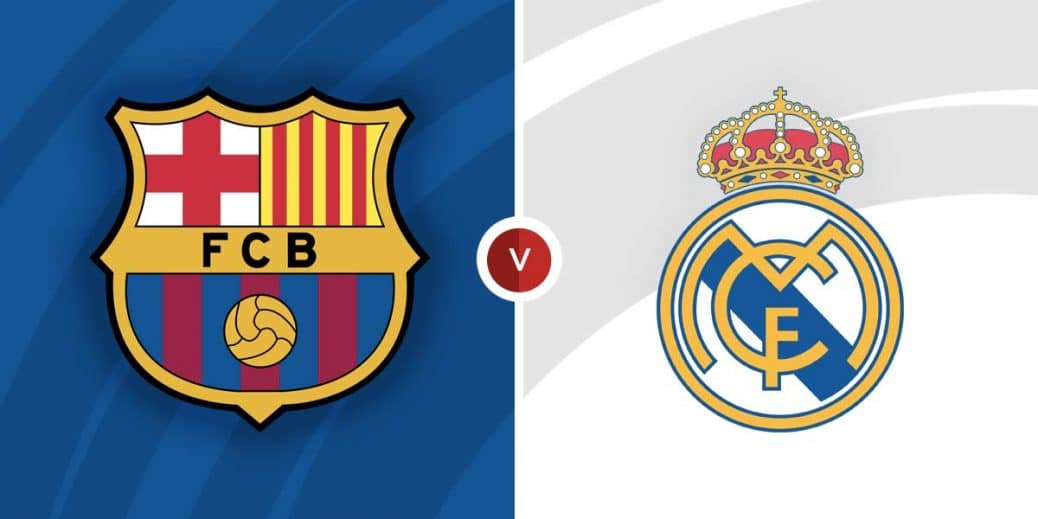 MRF2021 BarcelonavRealMadrid
