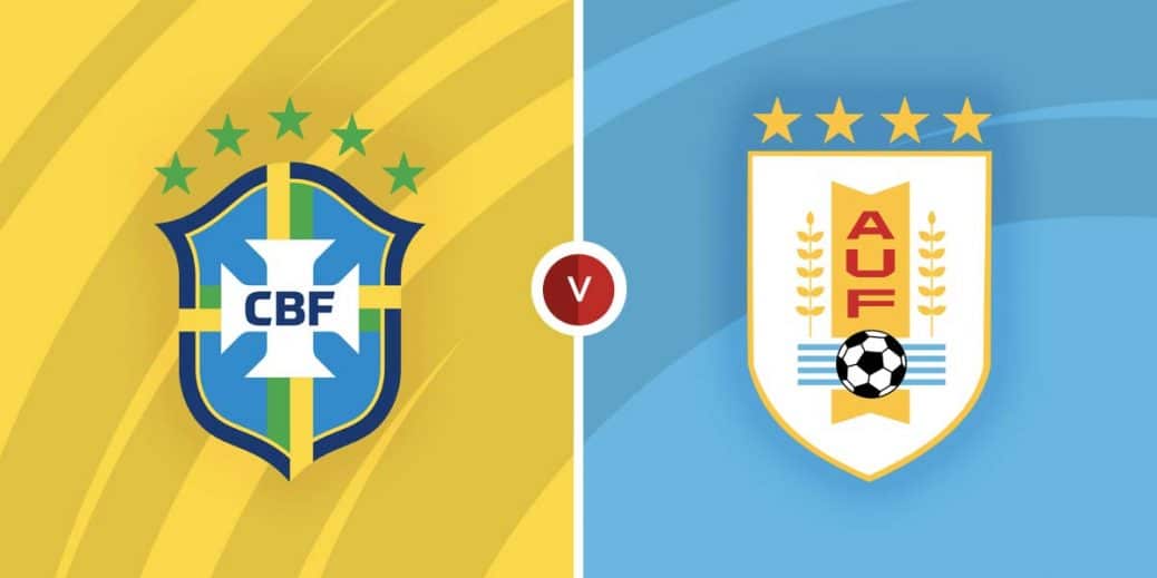 MRF2021 BrazilvUruguay