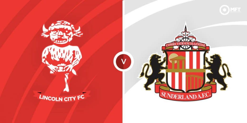 MRF2021 LincolnCityvSunderland