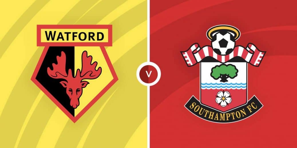 MRF2021 WatfordvSouthampton