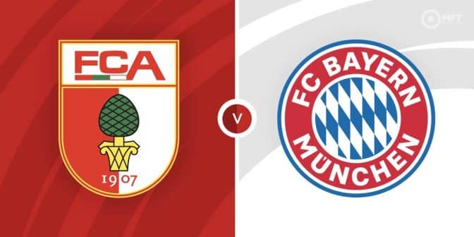 Augsburg vs Bayern Munich Prediction and Betting Tips